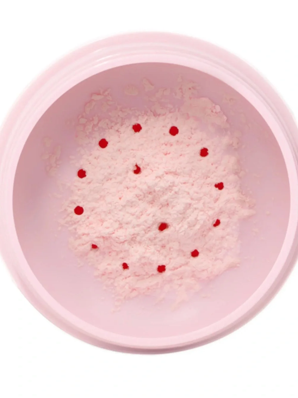 Polite Society More Than a Pretty Loose Setting Powder in Petal BNIB